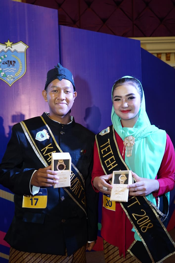 Kakak Teteh Pandeglang